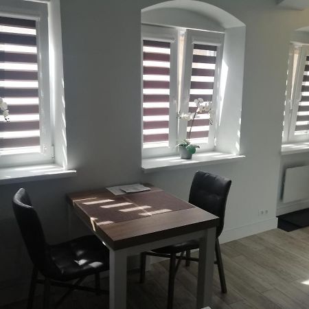 Apartament W Centrum Lublin Exterior foto
