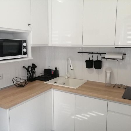 Apartament W Centrum Lublin Exterior foto